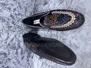 Italian Moreschi Blue 40-46