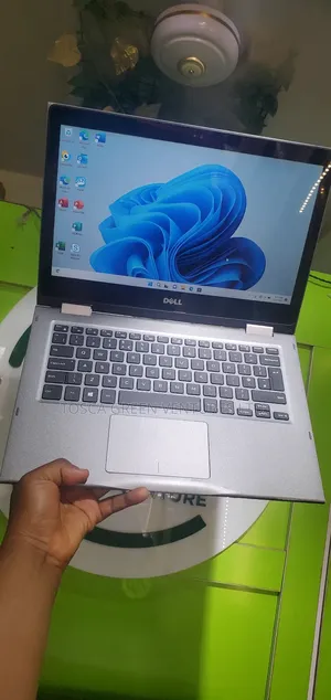 Laptop Dell Inspiron 13 5378 8GB Intel Core i7 SSD 256GB
