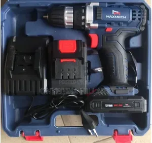 Drilling Machine
