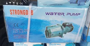 1hp Strongdab Surface Pumping Machine