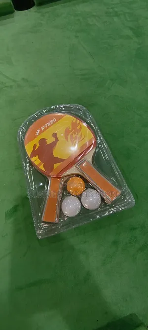 Tennis Racket 2in1
