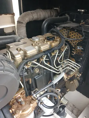 20kva Uk Generator for Sale
