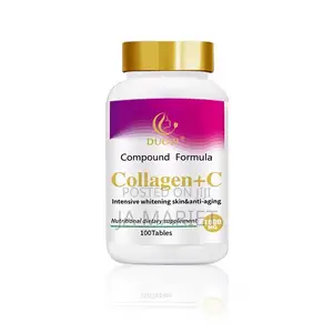 Collagen + C