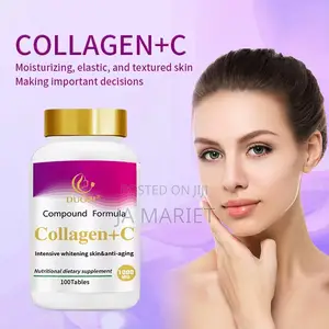 Collagen + C