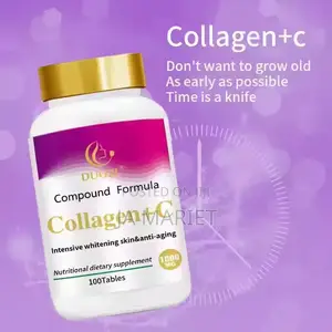 Collagen + C