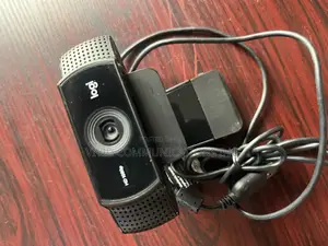 Logitech Hd C90 Webcam