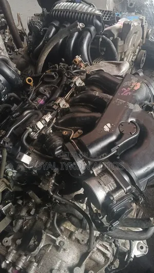 Complete Engine Nissan Pathfinder 2013