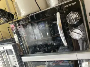 Microwave With Grill Compartments