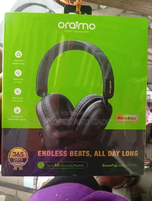 Oraimo Headset