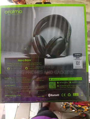 Oraimo Headset
