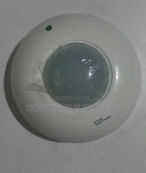 Surface Mounted Pir Infrared Motion Sensor Switch – Automatic
