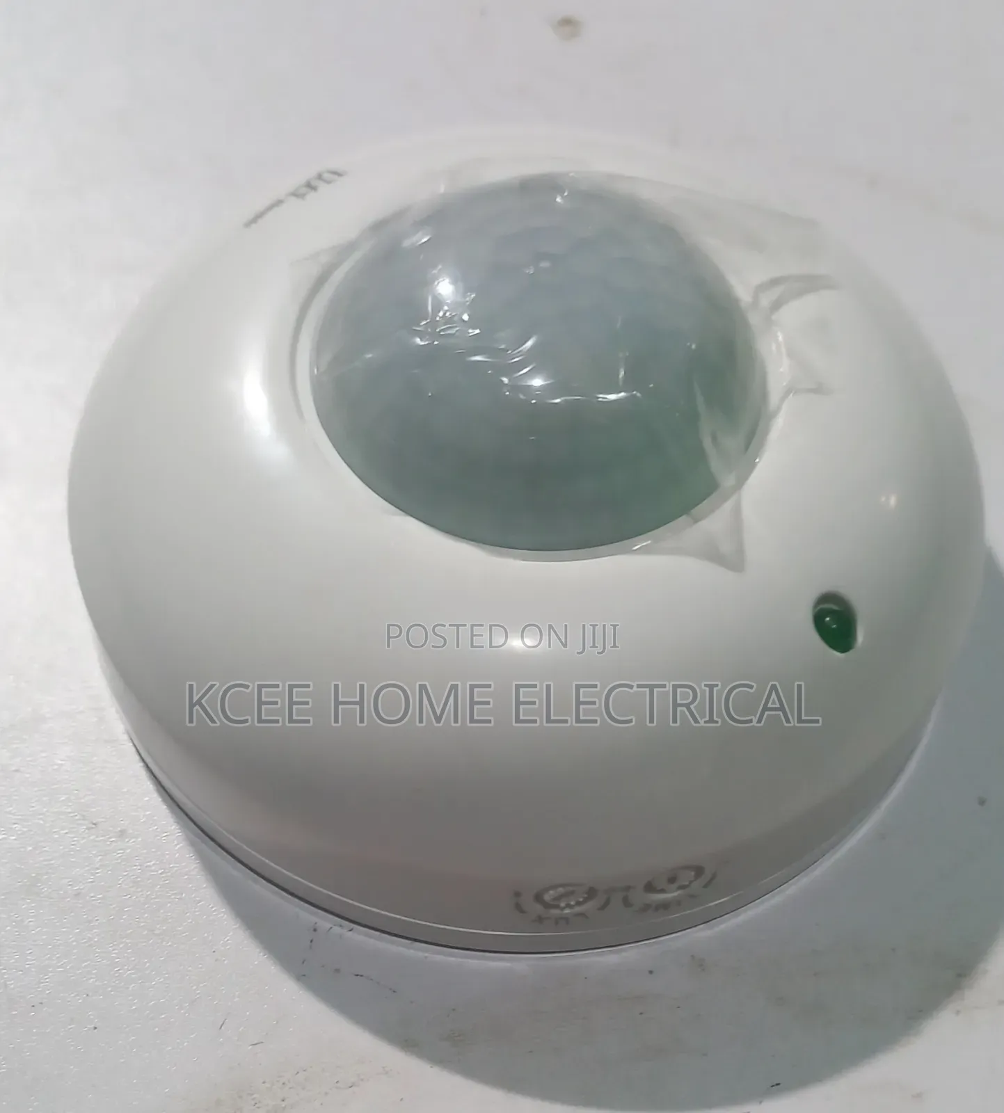 Surface Mounted Pir Infrared Motion Sensor Switch – Automatic
