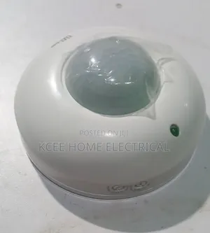 Surface Mounted Pir Infrared Motion Sensor Switch – Automatic