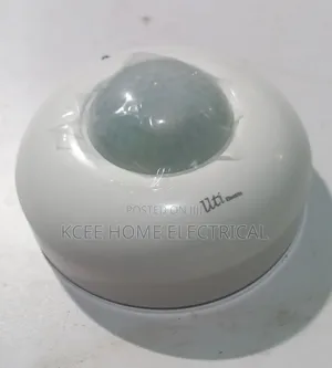 Surface Mounted Pir Infrared Motion Sensor Switch – Automatic
