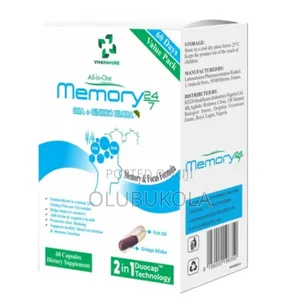 Memory 24/7