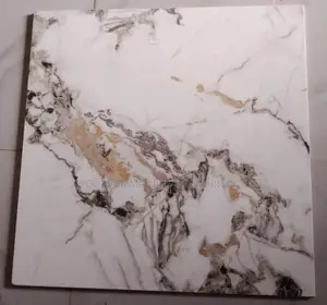Glossy Floor Tiles
