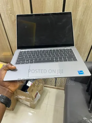 Laptop Dell Latitude 5420 8GB Intel Core i5 SSD 256GB