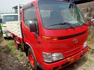 Toyota Dyna