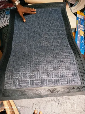 Door Footmat