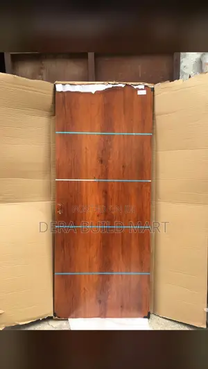 3ft Bedroom Door
