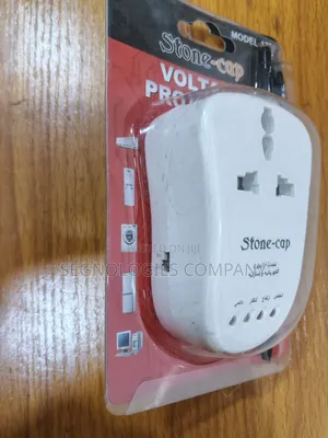 Tv/Fridge Guard