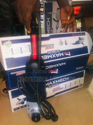 Big Cutting Machine