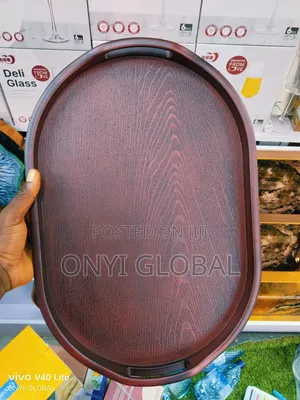 Serving Tray
