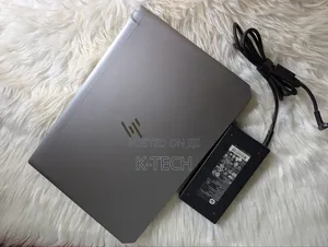 Laptop HP ZBook 15 G6 8GB Intel Core i5 SSD 256GB