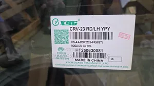 2023 Honda Crv