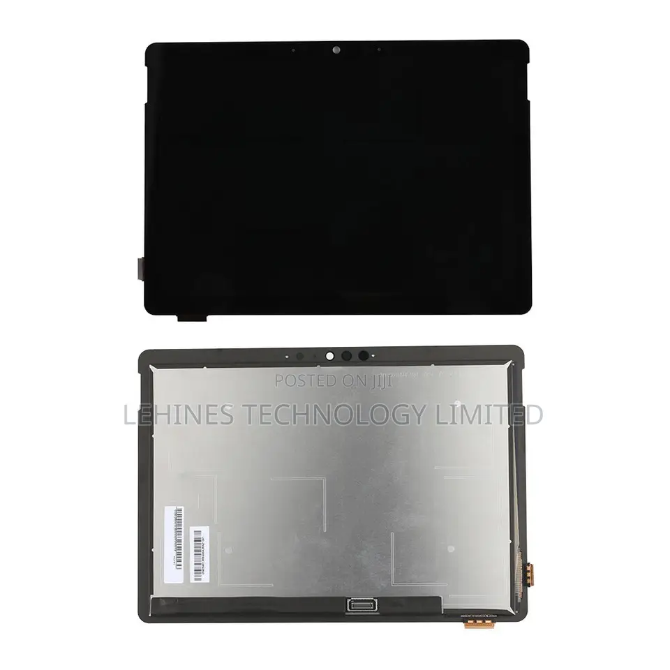 Laptop Screen
