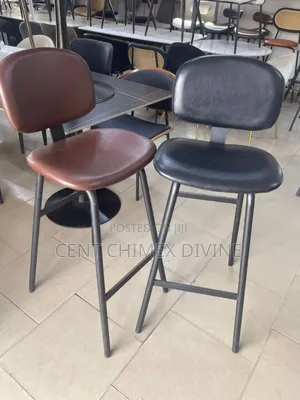 Kitchen or Bar High Quality Stools