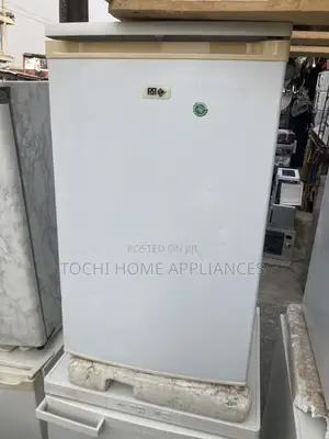 Imported Table Top Refrigerator