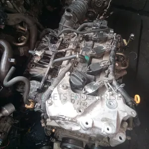 Direct Tokunbo Engine for Nissan Altima 2015 Model