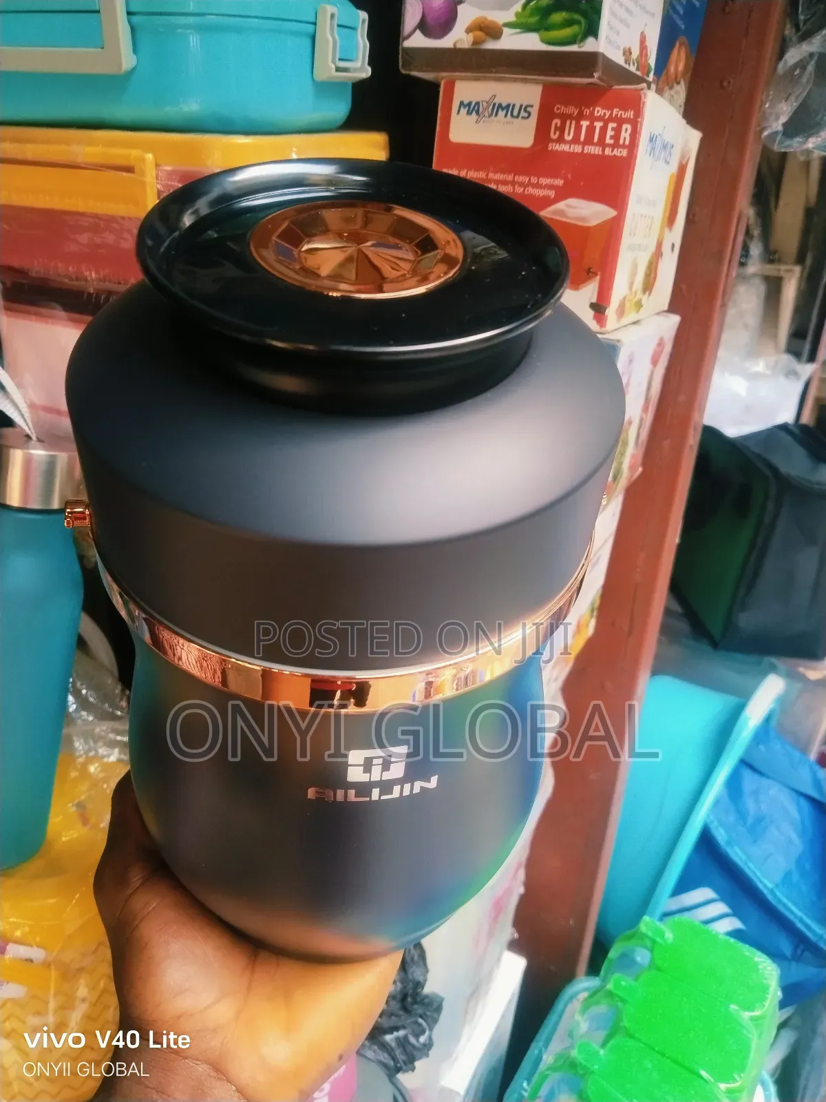 Food Flask