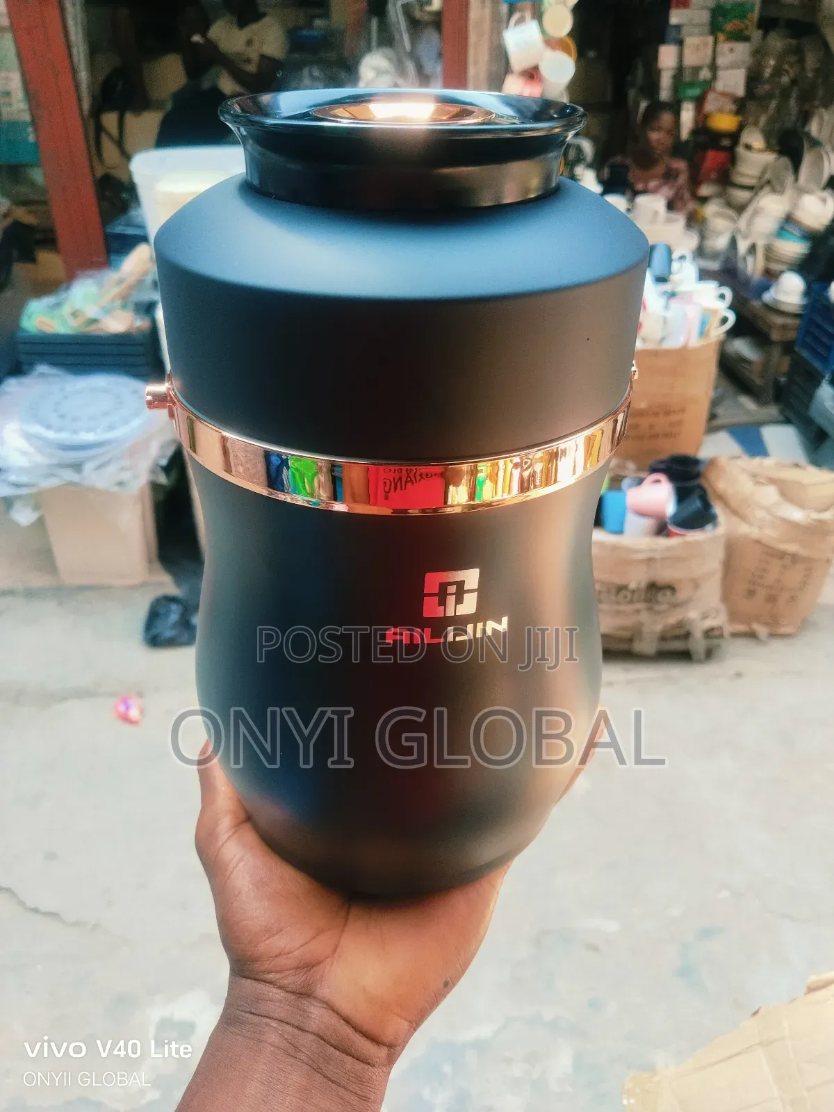 Food Flask