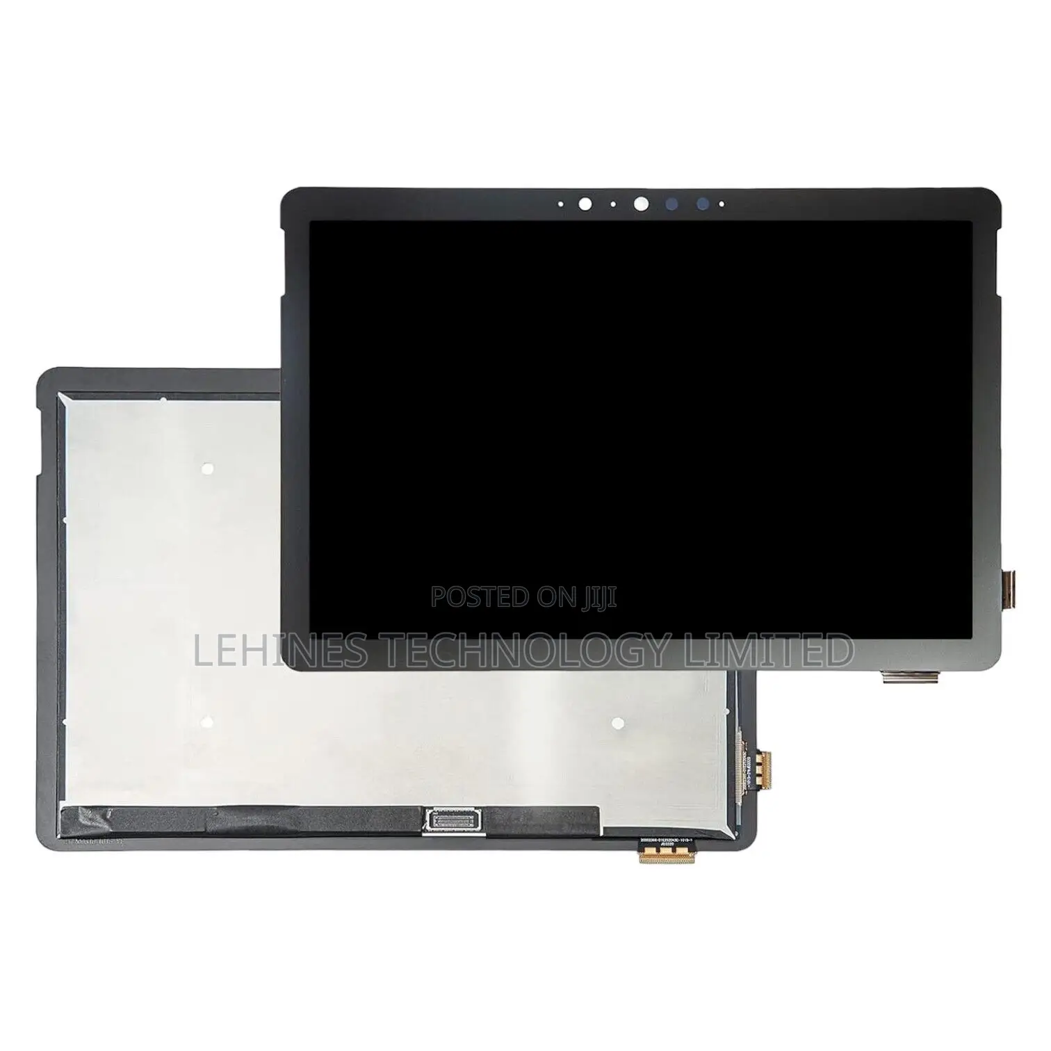 Laptop Screen