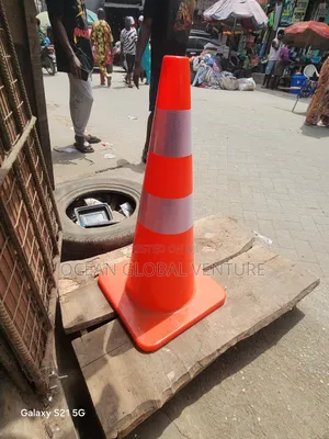 Safety Cone