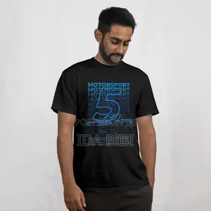 Men Graphic the Future T Shirt