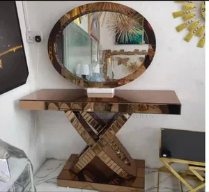 Console Table / Makeup Table