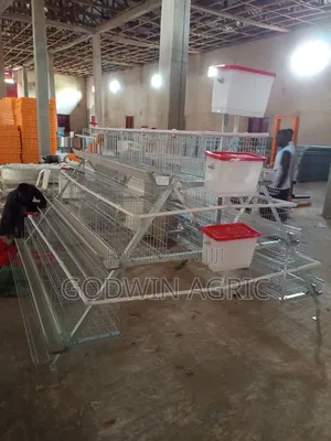 Layer Cage