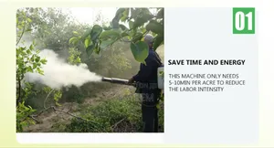 Fogging Machine