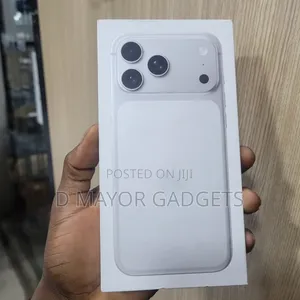 New Apple iPhone 17 Pro Max 256 GB