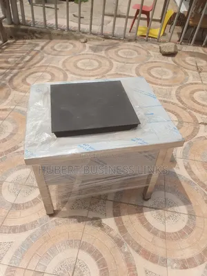 Electric Stock Pot Cooker 40x40