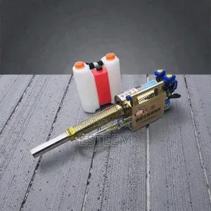 Fogging Machine