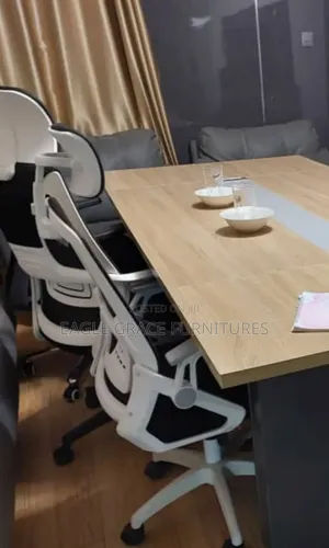 Office Conference Table ,8 Seaters