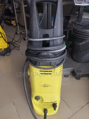 King Craft Pressure Machine