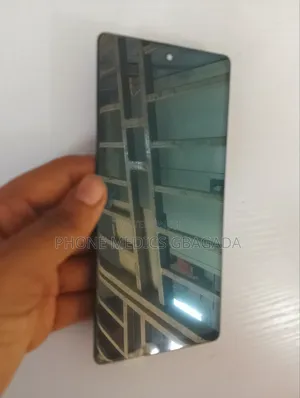 Google Pixel 6 Oled Screen