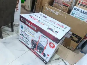 Sumec Firman 12990es Eco Generator With 9kva Output