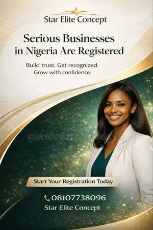 Cac Business Registration In Nigeria – Fast Affordable