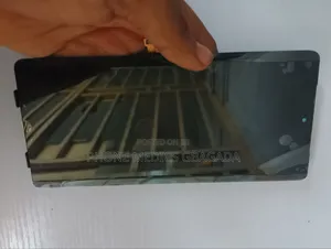 Google Pixel 6 Pro Oled Screen